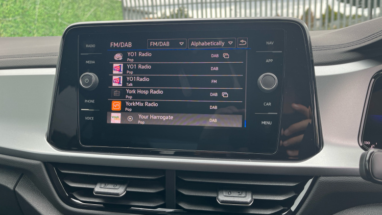 Volkswagen T-Roc 1.5 TSI Match 5dr Petrol Hatchback